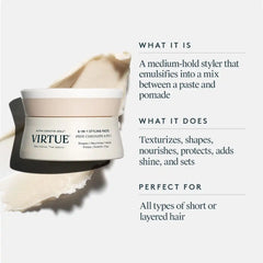 6-in-1 Styling Paste