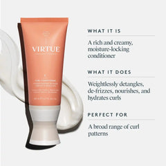 Curl Conditioner