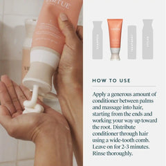 Curl Conditioner