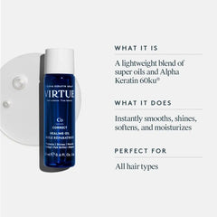 Healing Oil