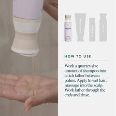 Full Shampoo