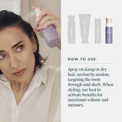 Volumizing Primer
