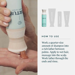 Recovery Shampoo