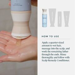 Scalp Remedy Shampoo