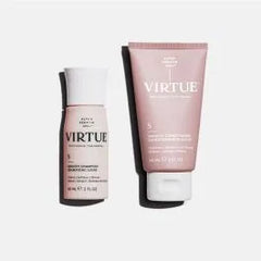 Smooth Travel-Size Duo