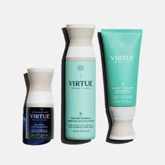 Cleanse, Nourish & Shine Trio