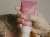 Frizz Block™ Smoothing Spray