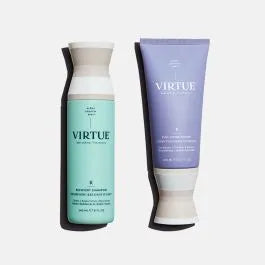 Damage Repair + Fine Hair Duo