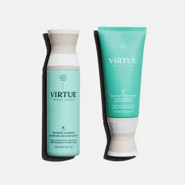 Recovery Shampoo & Conditioner Duo