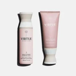 Smooth Shampoo & Conditioner Duo