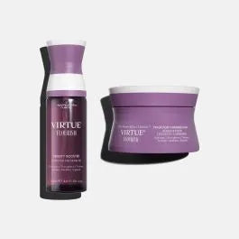 Thicken & Hydrate Duo