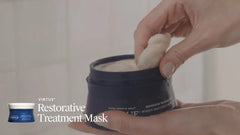 Restorative Treatment Mask