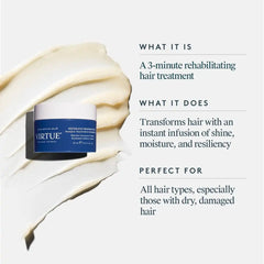 Restorative Treatment Mask
