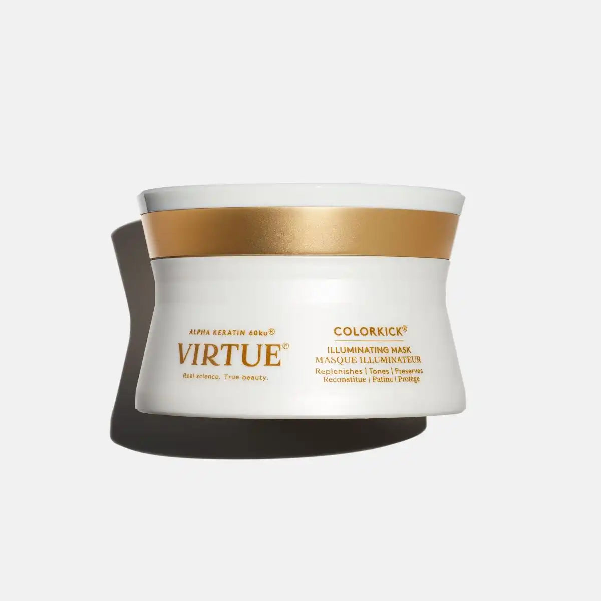 ColorKick® Illuminating Mask