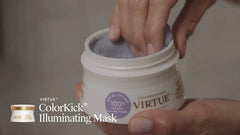 ColorKick® Illuminating Mask