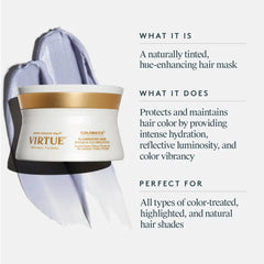 ColorKick® Illuminating Mask