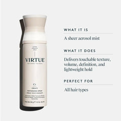 Texturizing Spray