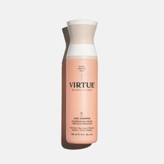 Curl Shampoo