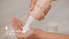 Curl-Defining Whip