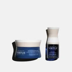 Deep Repair & Shine Duo