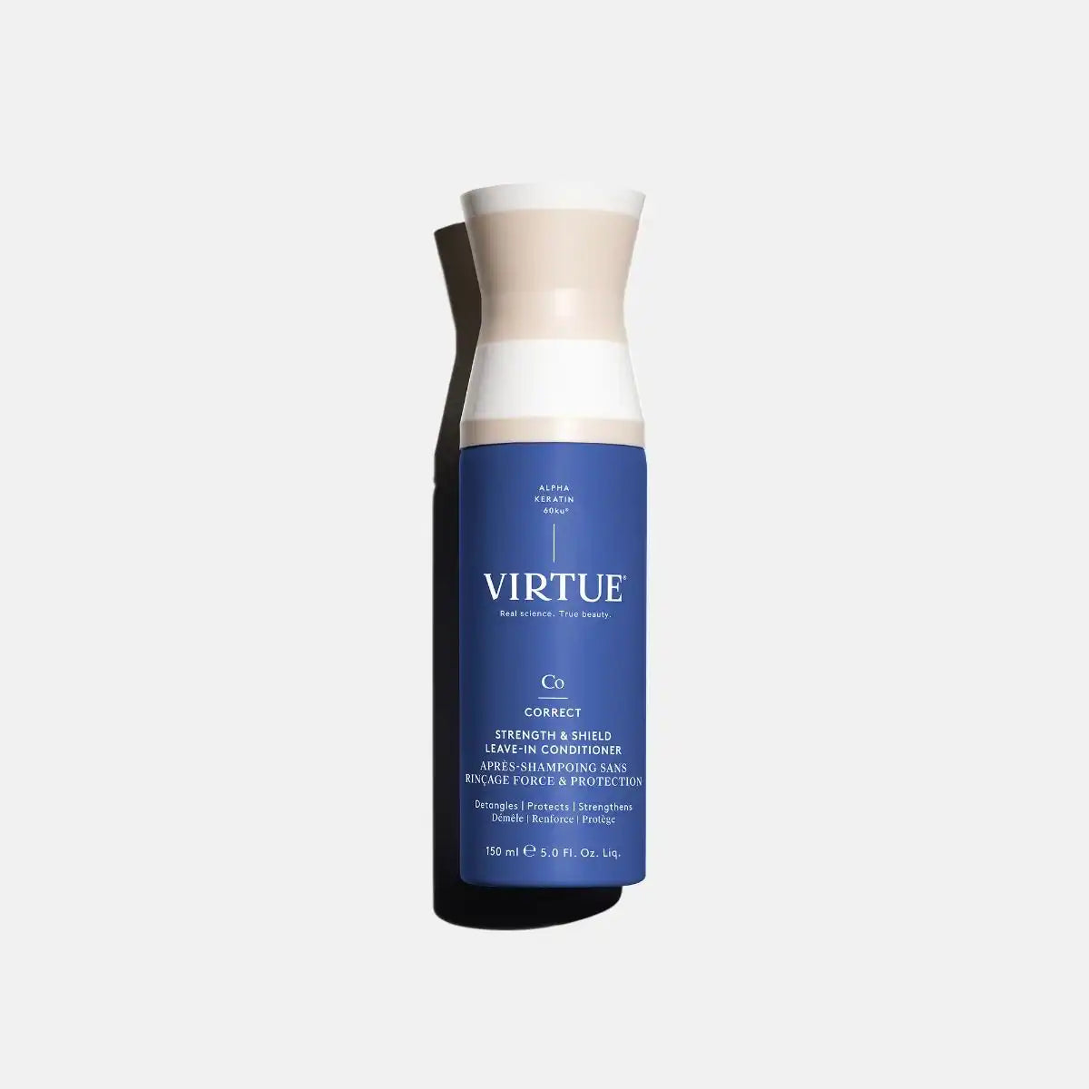 Strength & Shield Leave-In Conditioner