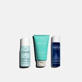 Travel Trio