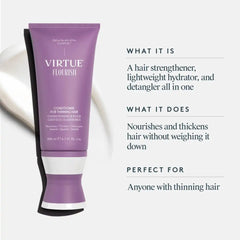 Flourish Conditioner for Thinning Hair