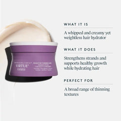 Flourish Mask for Thinning Hair