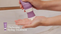 Flourish Thickening Styling Treatment