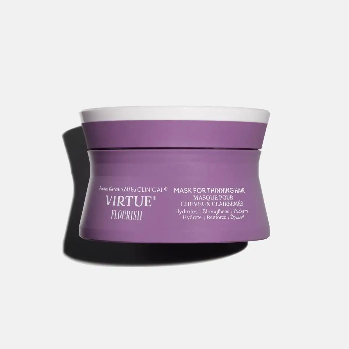 Flourish Mask for Thinning Hair