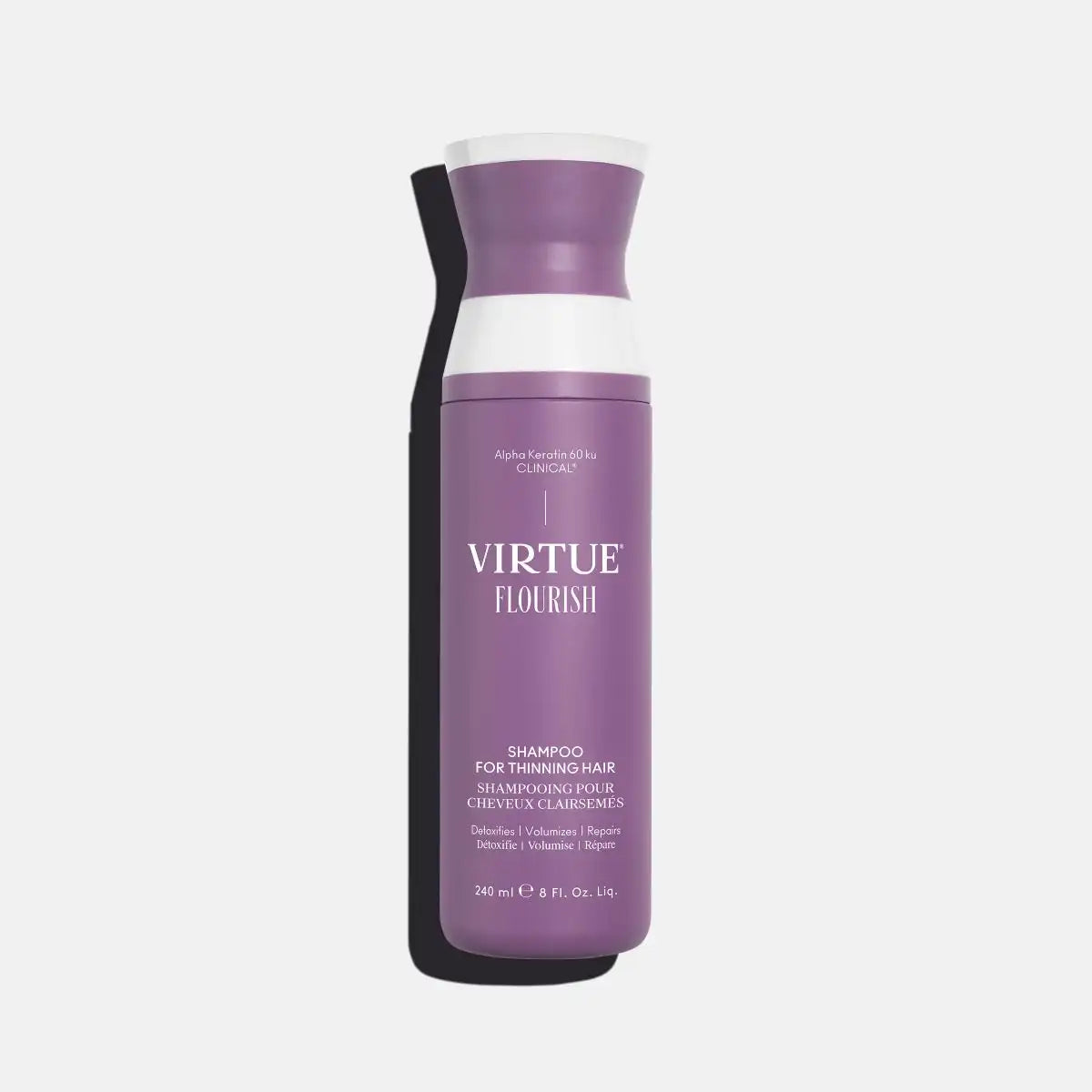 Flourish Shampoo for Thinning Hair