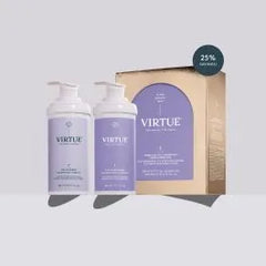 Full Shampoo & Conditioner Pro-Size Duo