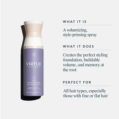 Volumizing Primer