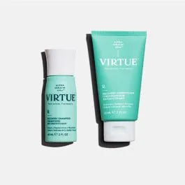 Recovery Travel-Size Duo