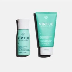 Recovery Travel-Size Duo