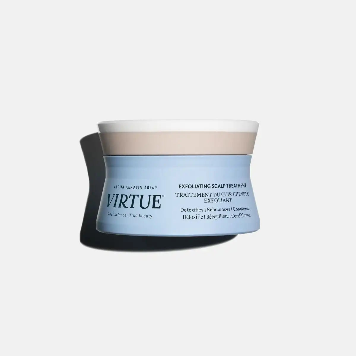 Exfoliating Scalp Treatment