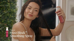 Frizz Block™ Smoothing Spray