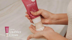 Un-Frizz Cream