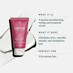 Un-Frizz Cream