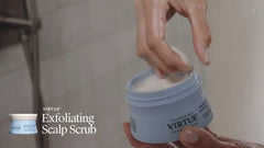 Exfoliating Scalp Treatment