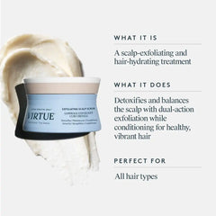 Exfoliating Scalp Treatment
