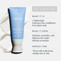 Scalp Remedy Conditioner