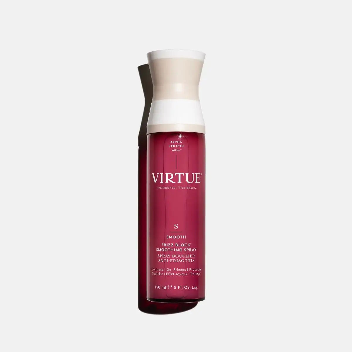 Frizz Block™ Smoothing Spray