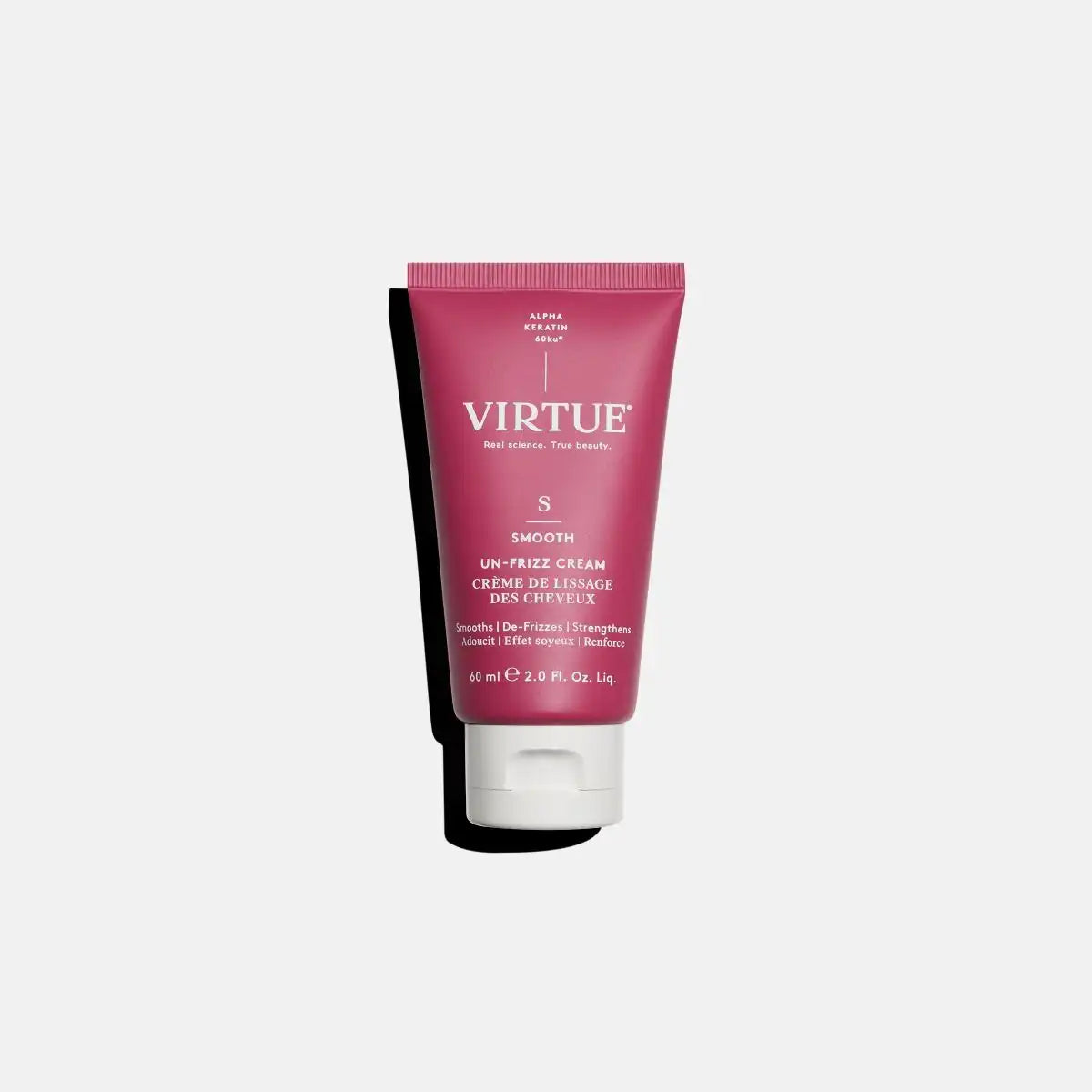 Un-Frizz Cream