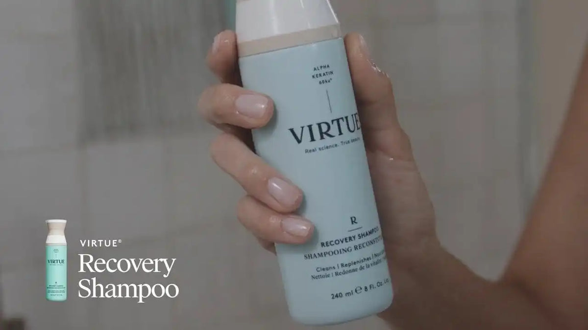 Recovery Shampoo