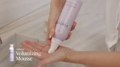 Volumizing Mousse